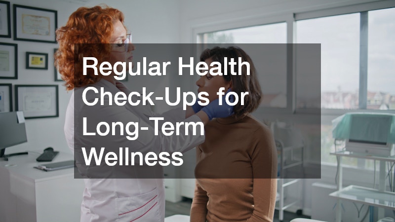 health checkup